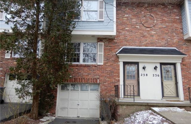 238 Quail Run Road - 238 Quail Run Rd, Washington County, PA 15367