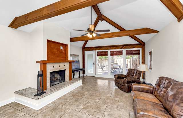 4 Bedroom House Near Episcopal School photos photos