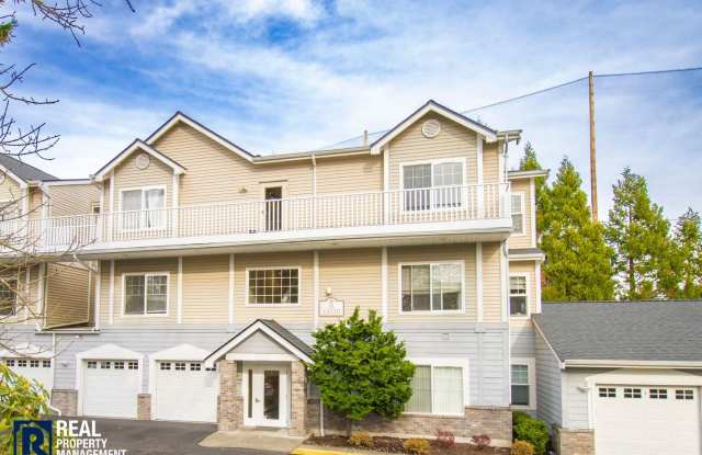 Beautiful 3 Bedroom Condo in Renton, WA! photos photos
