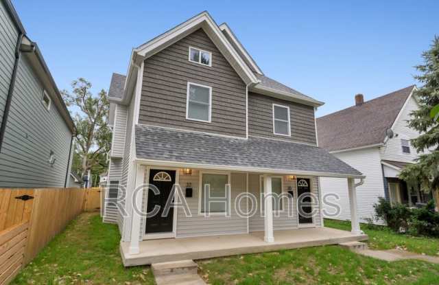 37 North Walcott Street photos photos