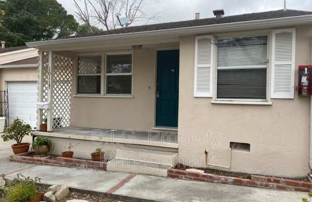 10117 Haines Canyon Ave photos photos