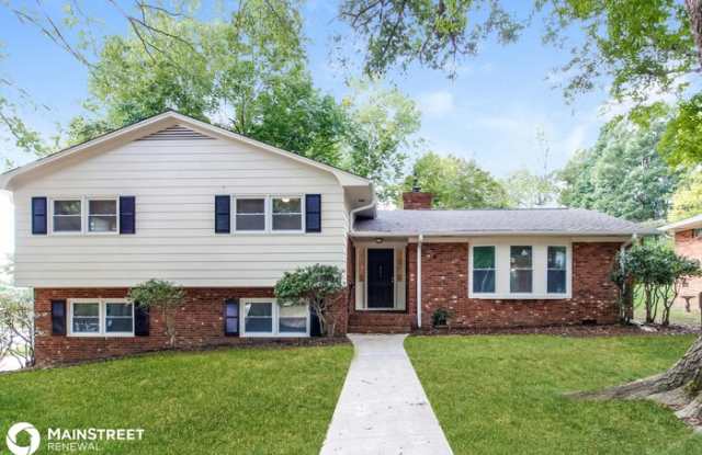 501 Florham Drive - 501 Florham Drive, High Point, NC 27262