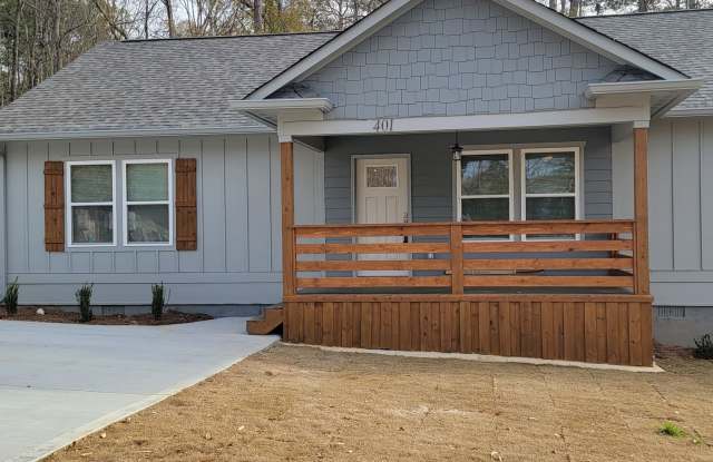 Build to Rent New Construction Homes - Lease Purchase* and Vouchers Accepted** - 403 Loblolly Ridge, Locust Grove, GA 30248