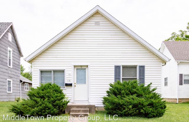 118 N Dill St. - 118 N Dill St, Muncie, IN 47303