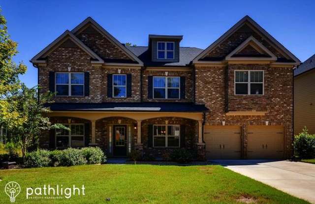 3670 Lindsy Brooke Court - 3670 Lindsay Brooke Court, Douglas County, GA 30135