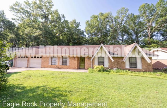 41 White Oak Dr - 41 White Oak Drive, Conway, AR 72034