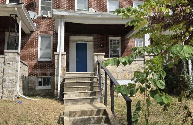 5005 Queensberry Avenue Gallery 1