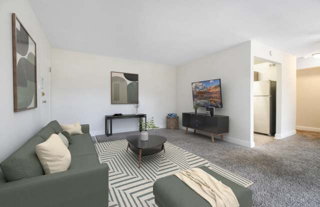 Parkside Terrace Gallery 2