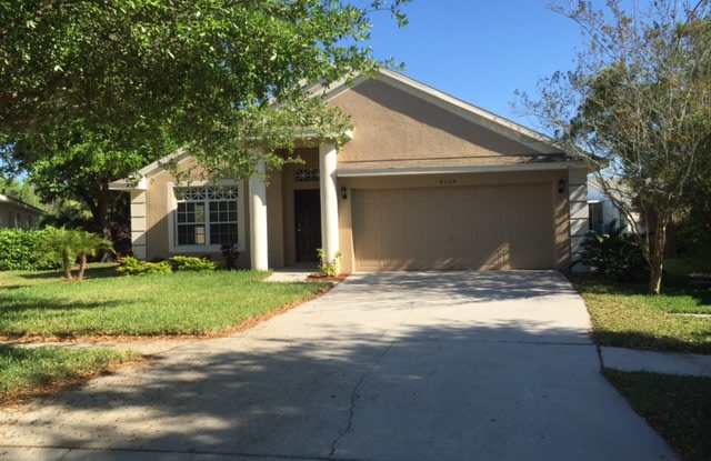 4524 Perdita Ln - 4524 Perdita Lane, Keystone, FL 33558