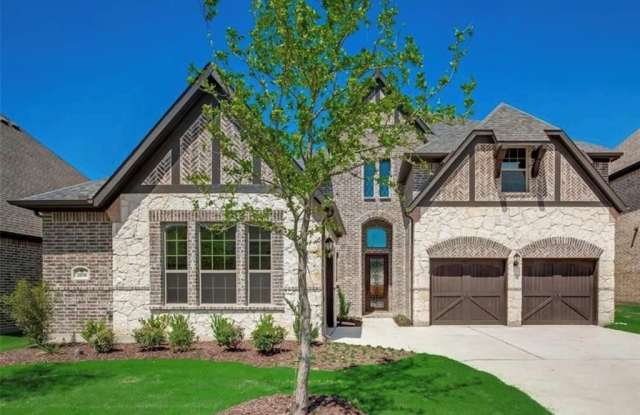 2030 Farmhouse Way - 2030 Farmhouse Way, Allen, TX 75013