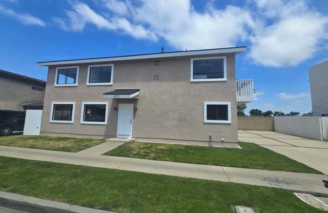 3 Bedroom 2 Bath 2 Story House, consisting of 2 Bedrooms and 1 Bath Upstairs and 1 Bedroom and 1 Bath Downstairs which Could Be A in Law Suite Gallery 3