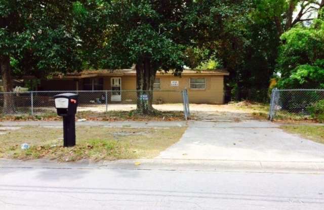 430 GANO AVENUE - 430 Gano Avenue, Bellair-Meadowbrook Terrace, FL 32073