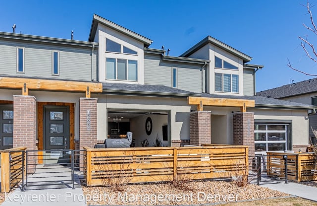 12859 W Nevada Pl - 12859 West Nevada Place, Lakewood, CO 80228