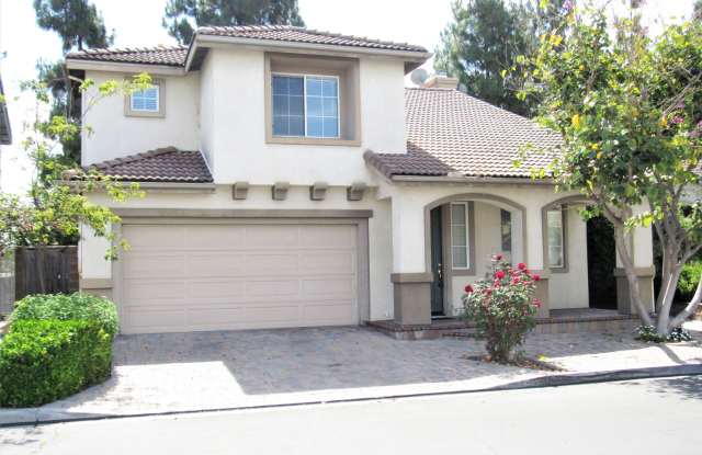 Spacious and Well Maintained 4 Bedroom Home in Gated Community - 300 Adella Lane, Placentia, CA 92870