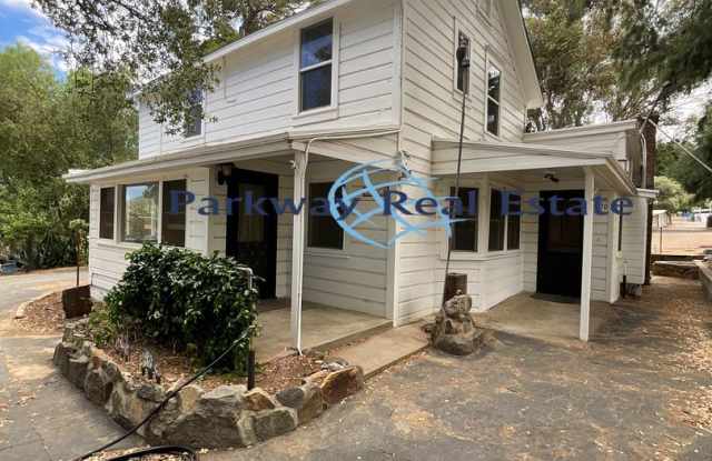 Charming 3 Bedroom House in East Alpine photos photos