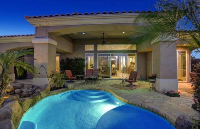 348 Tomahawk Drive - 348 Tomahawk Drive, Palm Desert, CA 92211