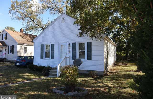 513 DECATUR Avenue - 513 Decatur Avenue, Salisbury, MD 21804