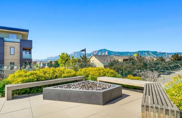 S'Park Apartments Gallery 4