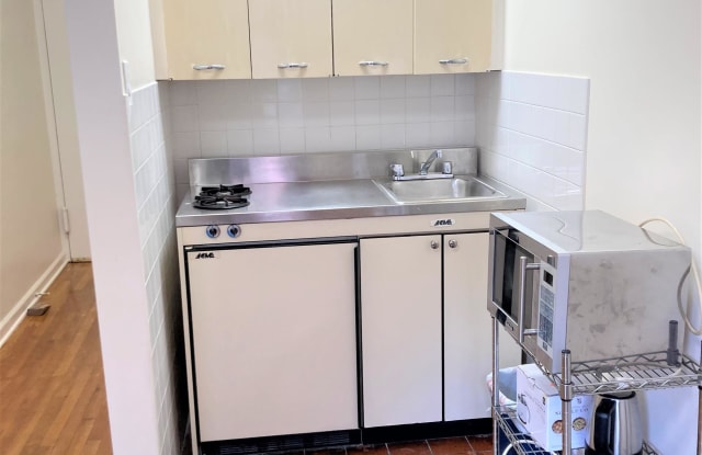 1367 First Avenue - 1367 1st Avenue, New York City, NY 10021