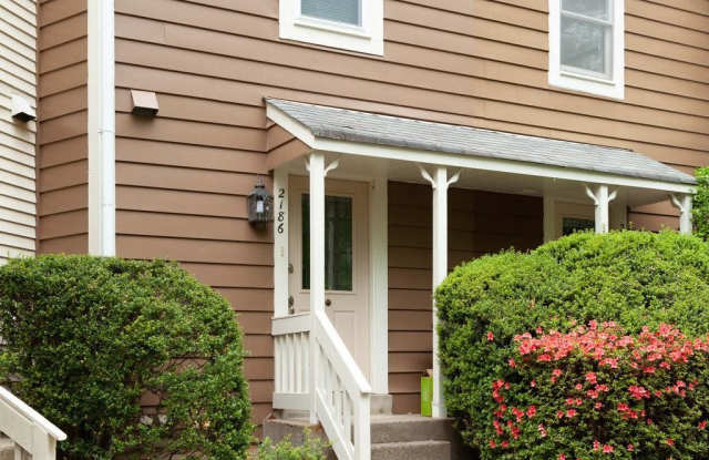 2186 WHISPERWOOD GLEN LANE - 2186 Whisperwood Glen Lane, Reston, VA 20191