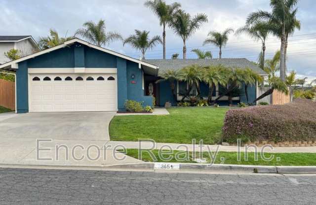 3654 Azure Lado Drive photos photos