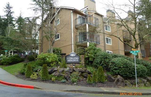 3 Bed 2 Bath Condo in Factoria photos photos