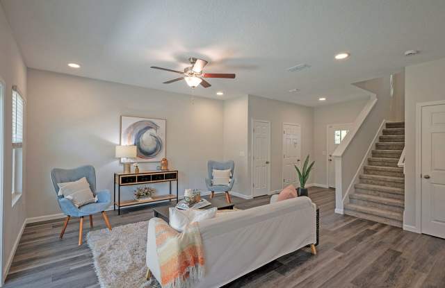 Cedar Creek Estates photos photos