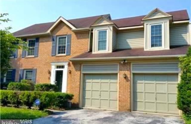 10906 CHERRYVALE COURT - 10906 Cherryvale Court, Beltsville, MD 20705