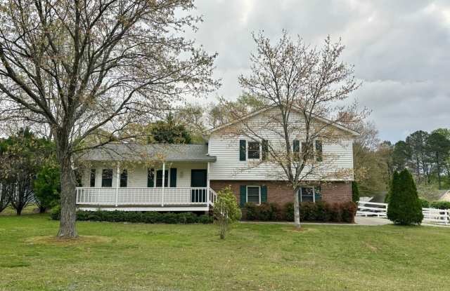 3 Bedroom Home in Duluth - 2584 Gravitt Road Northwest, Gwinnett County, GA 30096