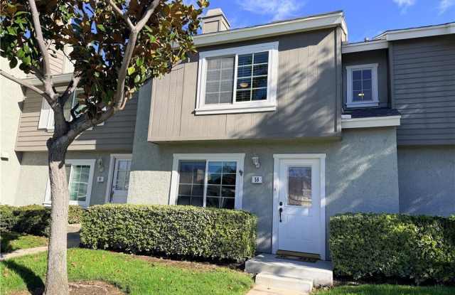 58 Eagle Run - 58 Eagle Run, Irvine, CA 92614