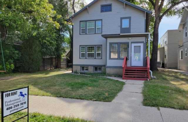 708 N 31st St photos photos