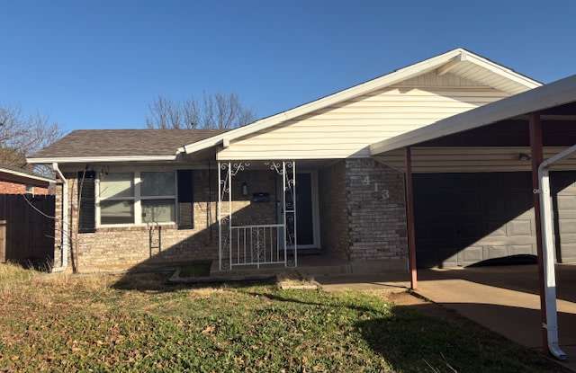 413 Northwest 69th Street photos photos