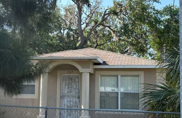 Charming 3BR House in Tampa photos photos