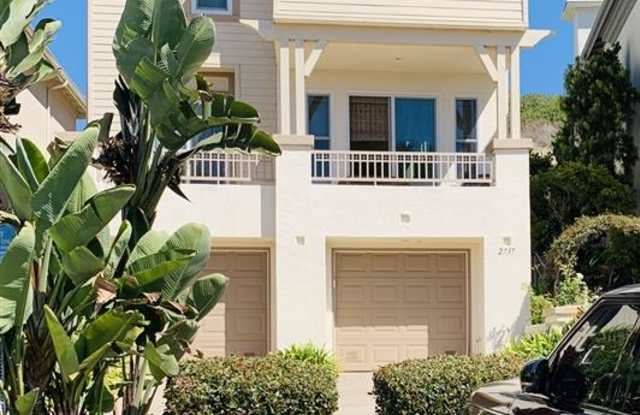 2737 Mackinnon Ranch Road - 2737 Mackinnon Ranch Road, Encinitas, CA 92007