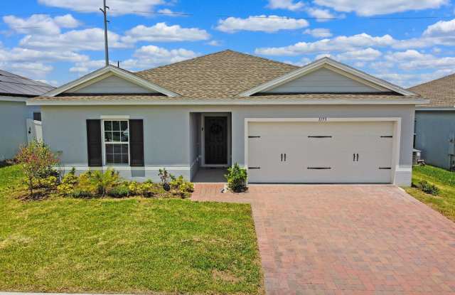 3 Bedroom 2 Bathroom Single-Family Home Now Available in Haines City photos photos