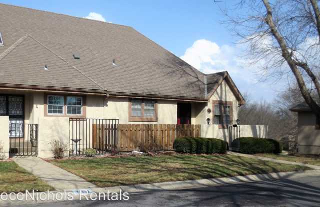 120 Woodbridge Lane - 120 Woodbridge Lane, Kansas City, MO 64145