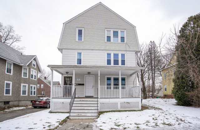 41 Bell Street photos photos