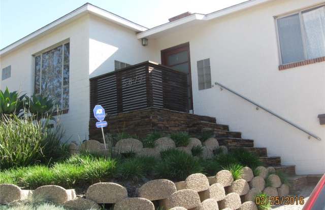 5872 W 78th Street - 5872 West 78th Street, Los Angeles, CA 90045