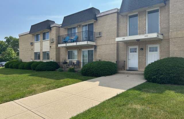 1440 N Evergreen Avenue photos photos