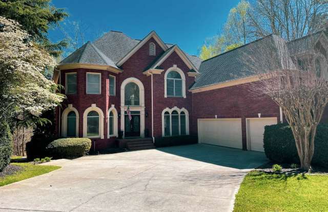 240 Azalea Cove Ln - 240 Azalea Cove Lane, Johns Creek, GA 30022