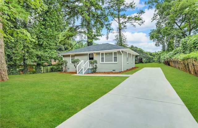 2034 Flat Shoals Terrace Gallery 2