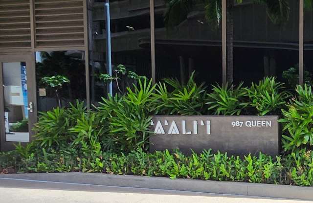 987 Queen Street unit: 1614 photos photos