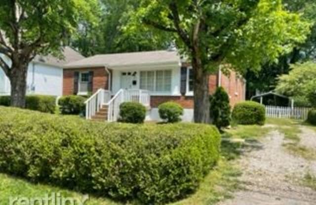1711 Hillview Dr - 1711 Hillview Drive, Columbia, TN 38401
