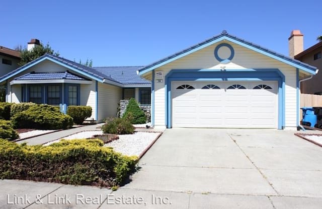 204 Ashby Place - 204 Ashby Place, American Canyon, CA 94503