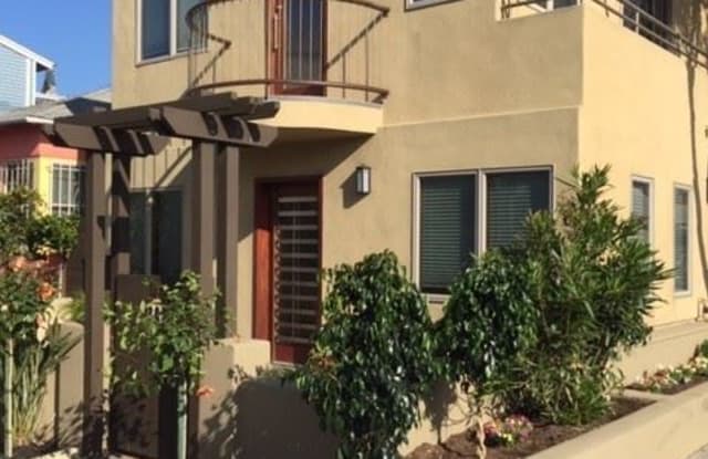 803 Toulon Court - 803 Toulon Court, San Diego, CA 92109