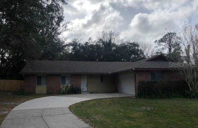 837 BENCHWOOD COURT - 837 Benchwood Court, Winter Springs, FL 32708