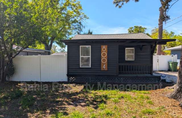 8004 N Boulevard - 8004 North Boulevard, Tampa, FL 33604