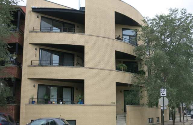 4662 N Winthrop Avenue unit: 3S photos photos