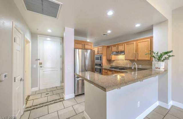 91 E Agate Avenue - 91 East Agate Avenue, Enterprise, NV 89123