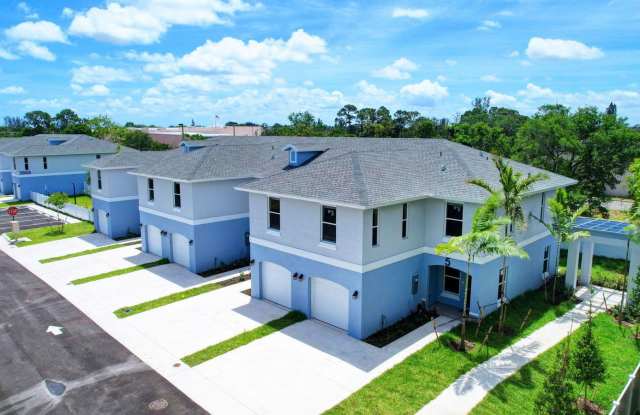 3871 Patio Court - 3871 Patio Court, Palm Beach County, FL 33461